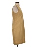 BCBG Solid Tan Casual Dress Size 2 - photo 4