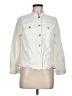 Chico's Ivory Jacket Size Med (1) - photo 1