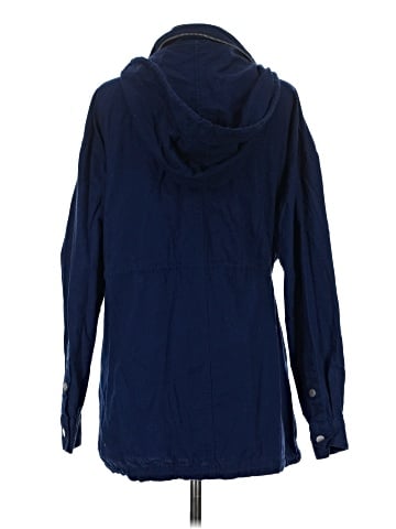 Forever 21 Raincoat (view 2)