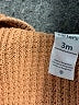 Carter's 100% Cotton Tan Cardigan 0-3 MO / 3 MO - photo 3