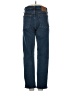 Levi's Blue Jeans Size 25 waist - photo 2