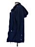 Forever 21 100% Cotton Blue Raincoat Size S - photo 5