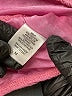 Et Clet Pink Swimsuit Top Size M - photo 4