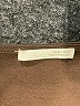 Zara Solid Brown Cocktail Dress Size S - photo 7