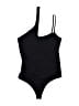 Abercrombie & Fitch Black Bodysuit Size M - photo 1