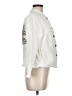 Chico's Ivory Jacket Size Med (1) - photo 4
