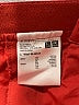 Uniqlo Solid Red Casual Pants Size L - photo 7