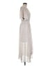 Lovestitch 100% Polyester Silver Cocktail Dress Size M - photo 4
