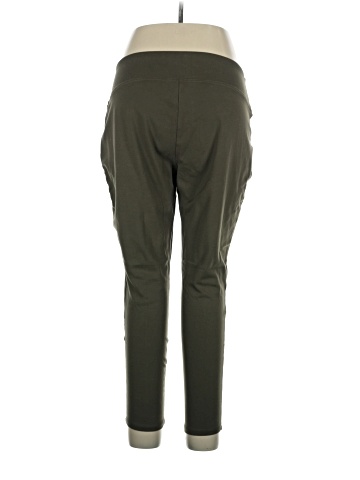 Apt. 9 Active Pants (view 2)