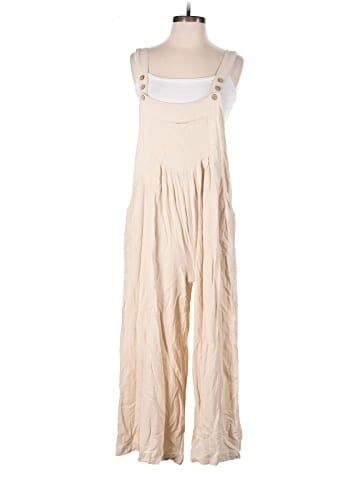 Anrabess Jumpsuit (view 1)
