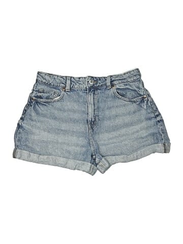 H&M Denim Shorts (view 1)