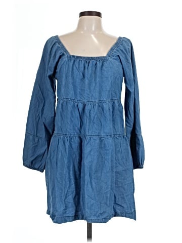 Speed Control 3/4 Sleeve Top (view 1)