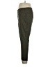 Apt. 9 Solid Green Active Pants Size XL - photo 5