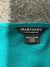 Marciano 100% Polyester Teal Long Sleeve Blouse Size XS - photo 7