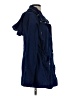 Forever 21 100% Cotton Blue Raincoat Size S - photo 4