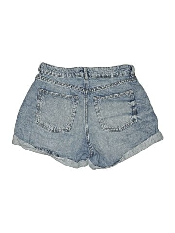 H&M Denim Shorts (view 2)