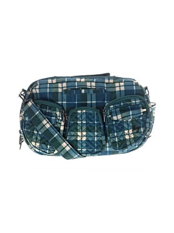 Lug Crossbody Bag (view 1)