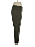 Apt. 9 Solid Green Active Pants Size XL - photo 4