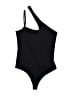 Abercrombie & Fitch Black Bodysuit Size M - photo 2