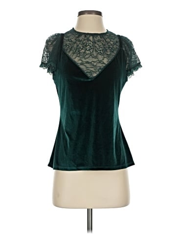NY&C Short Sleeve Top (view 1)
