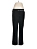 Calvin Klein Black Dress Pants Size 8 - photo 1
