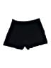Bar III 100% Rayon Solid Black Shorts Size 10 - photo 2