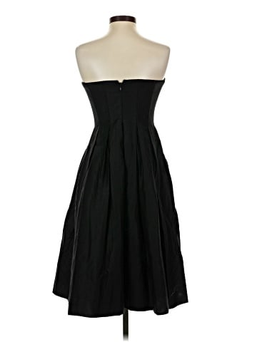 Calvin Klein Cocktail Dress (view 2)