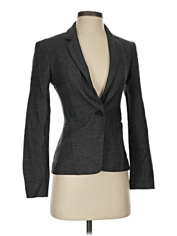 Express Blazer (view 1)