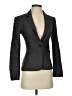 Express Gray Blazer Size 0 - photo 1