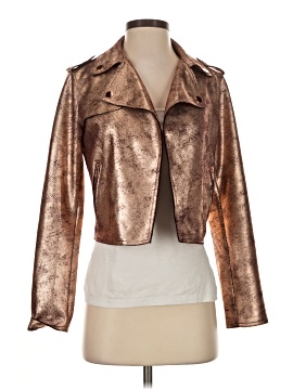 By Anthropologie Jacket