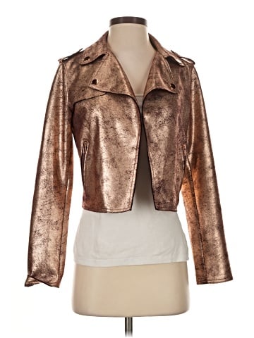 By Anthropologie Jacket (view 1)