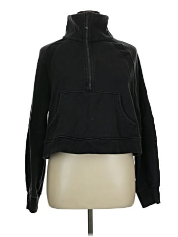 Lululemon Athletica Zip Up Hoodie (view 1)
