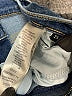Seven7 Blue Jeans Size 25 waist - photo 7