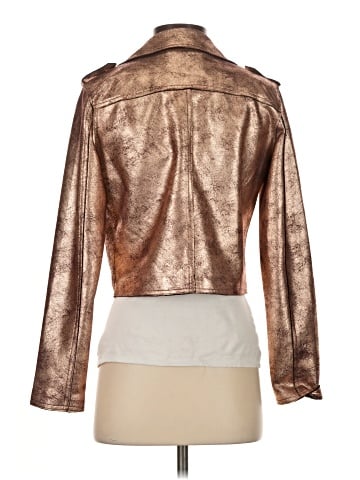 By Anthropologie Jacket (view 2)