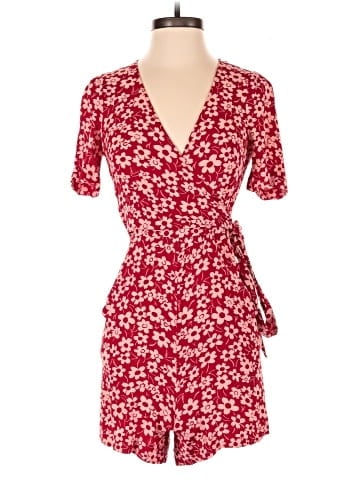 Madewell Casual Dress (view 1)