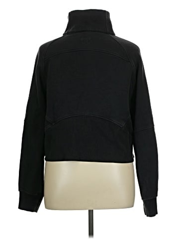 Lululemon Athletica Zip Up Hoodie (view 2)