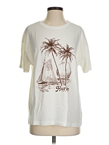 Hurley Short Sleeve T-Shirt (view 1)