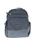 Assorted Brands Gray Backpack One size - photo 1