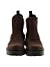 Sincerely Jules Brown Ankle Boots Size 8 1/2 - photo 2