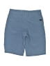 Volcom Solid Blue Shorts Size 10 - photo 2