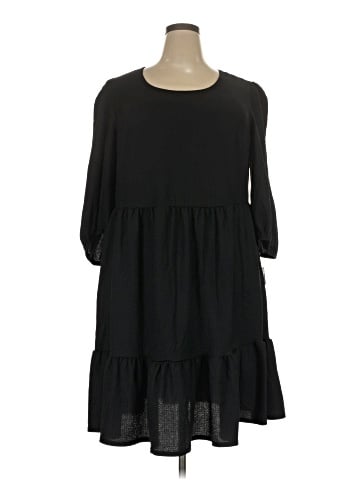 Sandra Darren Casual Dress (view 1)