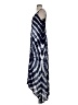 Raviya Tie-dye Blue Casual Dress Size S - photo 5