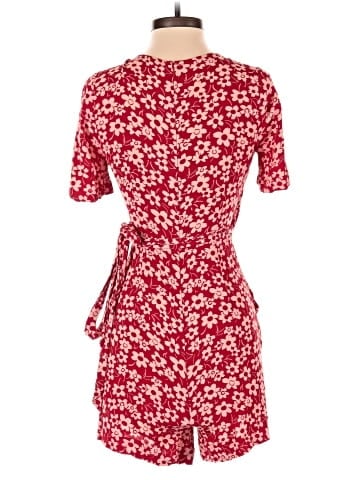 Madewell Casual Dress (view 2)
