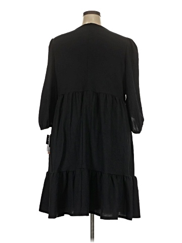 Sandra Darren Casual Dress (view 2)