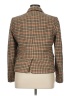 J.Crew Factory Store Tweed Brown Wool Blazer Size 16 - photo 2