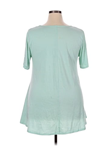 Lularoe Short Sleeve T-Shirt (view 2)