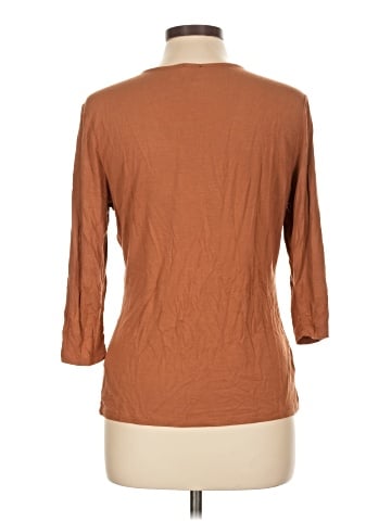 W5 3/4 Sleeve Top (view 2)
