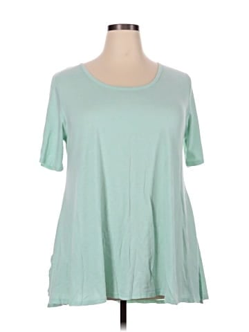Lularoe Short Sleeve T-Shirt (view 1)