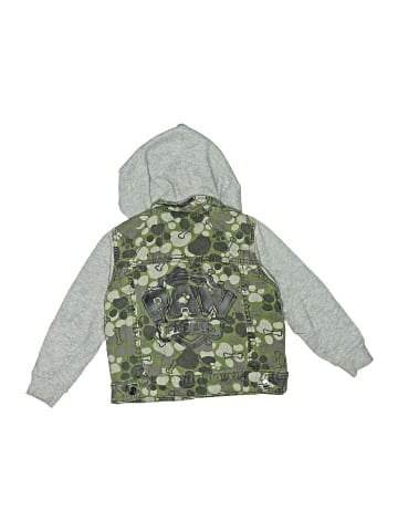 Nickelodeon Zip Up Hoodie (view 2)