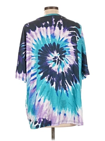 Shein 3/4 Sleeve T-Shirt (view 2)